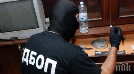 антимафиотите разкрили 127 организирани престъпни групи