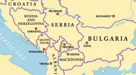 велт алармира тревоги страните западните балкани кипят