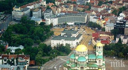 букурещ софия вторият евтин град