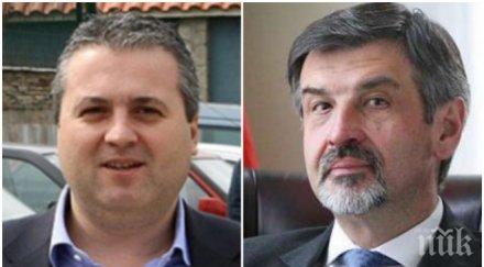 брутален гаф нова телевизия провъзгласи коко динев посланик лондон фейсбук гръмна чутовната излагация