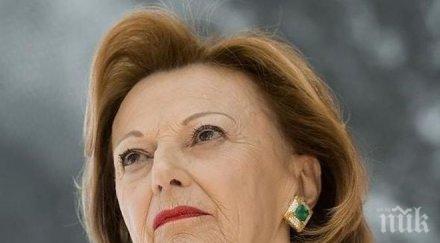 шоколадова вдовица става възрастния милиардер смъртта рокфелер