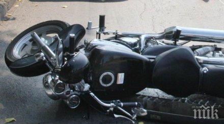 моторист уби старица бясна скорост