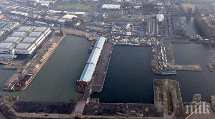 евертън придоби земята строеж нов стадион