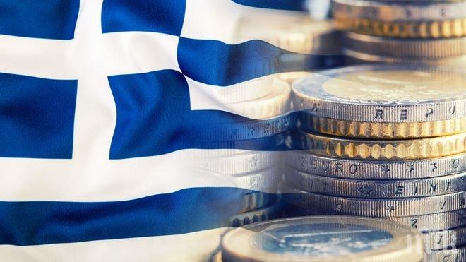 СКАНДАЛ! Гърция губи по 16 млрд. евро от неплатени данъци