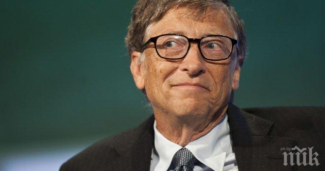 Навиците за успех на най-богатите в света 