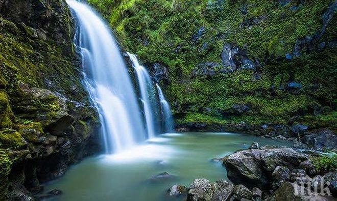 Софийска вода с отворено писмо по случай Деня на водата