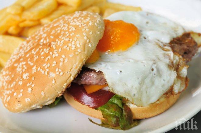 И ТОВА ГО ИМА! Вижте вредните храни, които всъщност са полезни