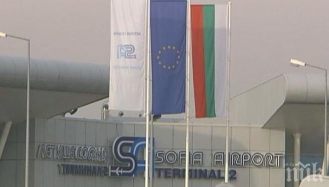 Служебният министър на транспорта казва какво ще се прави с концесията на Летище София