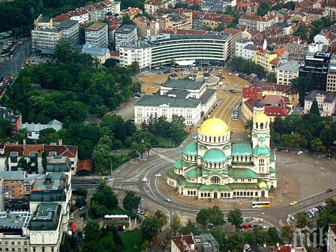 След Букурещ: София е вторият най-евтин град в ЕС