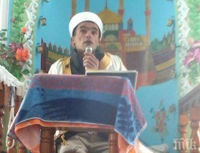 Имам е последният мохикан на тютюна в Црънча