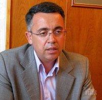Хасан Азис: Не си стягам куфара за София, очаквам 4 депутати от Кърджали