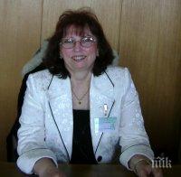 Почина бивш директор на НИМ