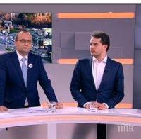 Татяна Дончева: Ердоган има достатъчно влияние и самочувствие да ни дава акъл, но ние трябва да спазваме закона