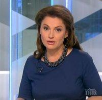 ИЗБОРЕН ГАФ! Нова телевизия онемя, новият им хит не тръгна