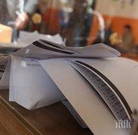 Водач на депутатска листа е замесен в схема за купуване на гласове във Видинско