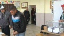 Извънредно! 15 месеца затвор за купуване на гласове