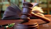 Съдът в Египет е осъдил 56 души заради крушение на кораб с мигранти