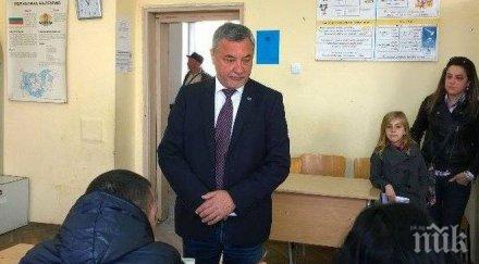 валери симеонов гласувах политическата сила изгради оградата българо турската граница