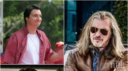 ексклузивно пик халваджиян посече протежето корнелия крум зарков бсп народът гони три камъни извинявате сутрин вечер добре баща дядо живи видят наглос