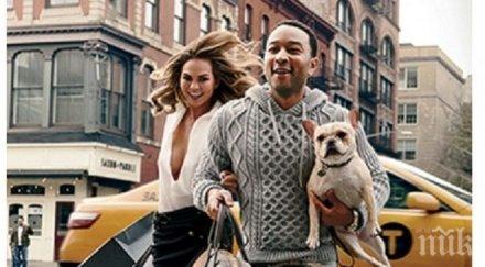 откраднаха багажа джон леджънд