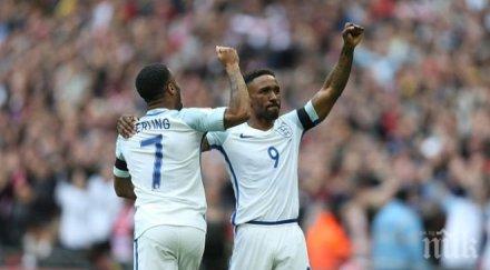 англия подчини литва лекота снимки