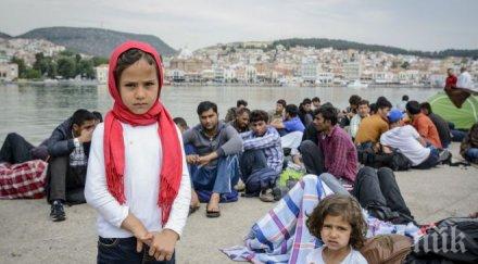 вдигнаха ръце гърция призна можем вземем един бежанец повече