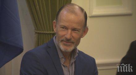 княз кирил призна любовта българия наши студенти кеймбридж