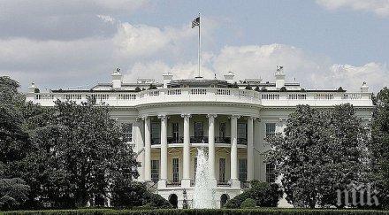 сащ наложиха санкции руски компании