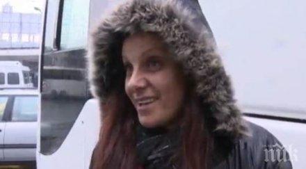 изборните туристи напускат кърджали