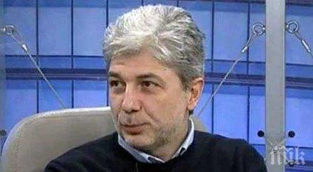 нино димов сериозният губещ части разцепи реформаторския блок