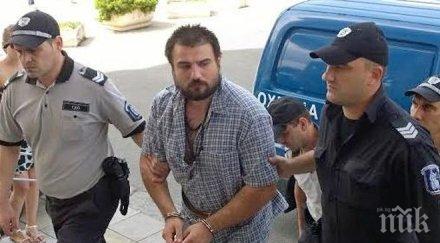 аутопсията потвърди страшилището горан умрял инфаркт