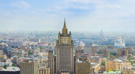 русия отрече пращала военна колона армения грузия