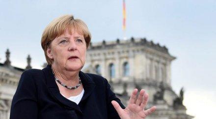 меркел посочи грешките