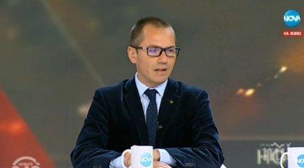 джамбазки ситуацията изборите изборите