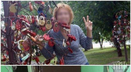 трагедия мъж застреля дъщеря самоуби