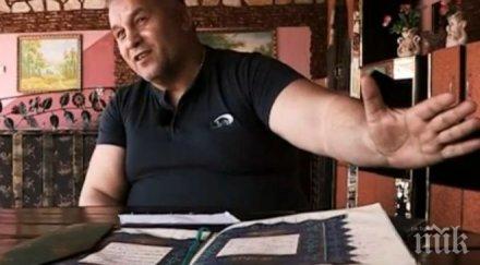 потресаващо казва адем ходжа разбере човек скоро умре