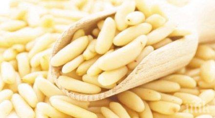 продукта избягваме ограничим глада света