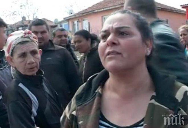 Ромски бисери от изборите: „Дойдех, фърлих, отивам”