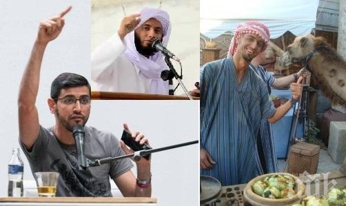 Язък! Келешът Емил Джасим се размина само с два шамара