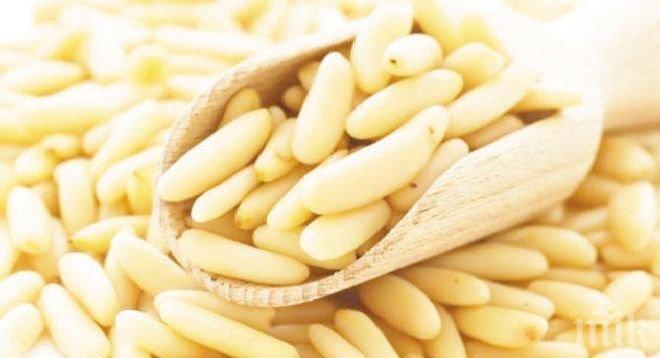 Ето кои 7 продукта да избягваме, за да ограничим глада по света 

