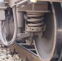 Трагедия спря влака край Пловдив! Полиция е на мястото (СНИМКИ)