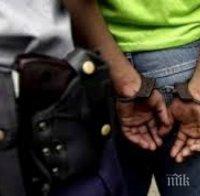 ФБР закопча мексикански прокурор за търговия с дрога 