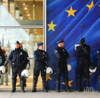 ГОРЕЩА НОВИНА! Великобритания напуска и 