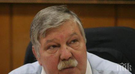 тръгна засекретеното дело далаверите ген стоян тонев вма