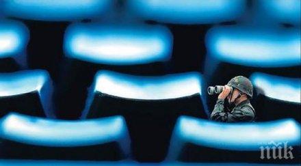 германската армия представи новите кибервойски април