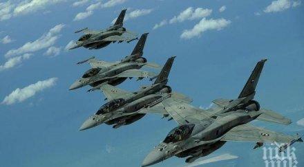 правителството сащ иска продаде изтребители бахрейн