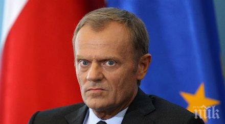 туск щастлив ден великобритания вече липсва