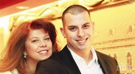 пик синът илияна йотова разбирах наричат мама червен боклук