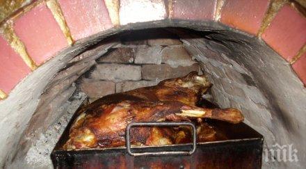 истерия гергьовден примамват оферти агънца пещ