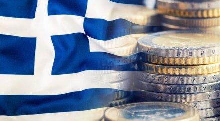 гърция постигна предварително споразумение кредиторите